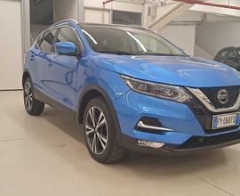 NISSAN Qashqai II 2017 - Qashqai 1.5 dci N-Connect