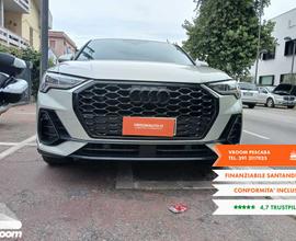 AUDI Q3 2 serie 2.0 EDITION B SPB 35 TDI S tronic