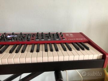 Strumenti mu