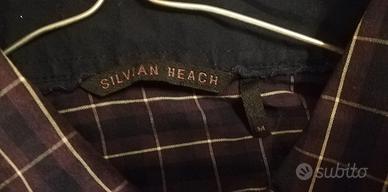 Camicie Maniche Lunghe Donna Body (Silvian Heach)