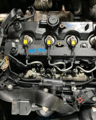 MOTORE A17TDS 1.7 OPEL ASTRA