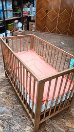 Letto Ikea per bambini