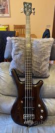 Basso Warwick Corvette Std Germany