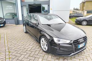 Audi A3 SPB 1.6 TDI Admired S-Line