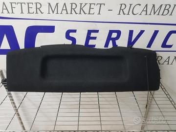 Mensola Cappelliera Citroen C1 / Peugeot 107