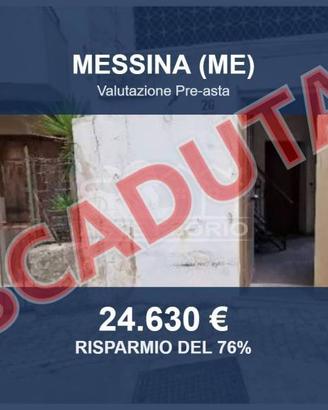 Immobile in asta di 216 m² a Messina
