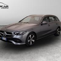Mercedes Classe C-S206 SW 2021 - C SW 200 d mhev A