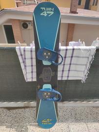 tavola snowboard