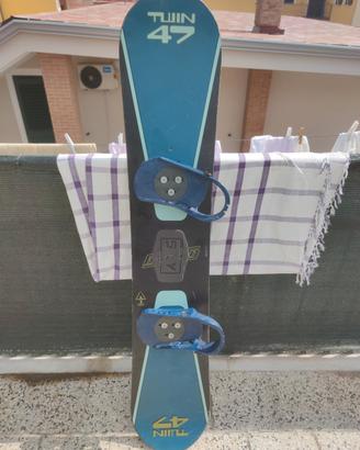 tavola snowboard