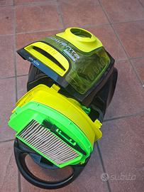 aspirapolvere roventa city space cyclonic