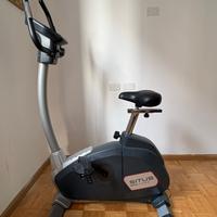 Cyclette Kettler Situs 3