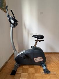 Cyclette Kettler Situs 3