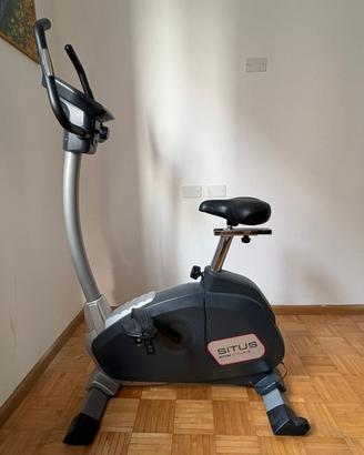Cyclette Kettler Situs 3
