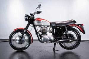 TRIUMPH DAYTONA 500 - RDS01209