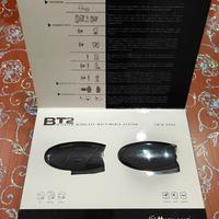 Interfono Midland BT2 Intercom twin pack