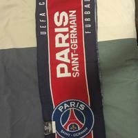 Scarf of the Champion's League finals 2025