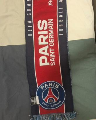 Scarf of the Champion's League finals 2025
