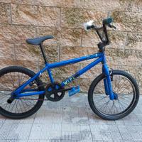 Bici BMX misura ruote  20”