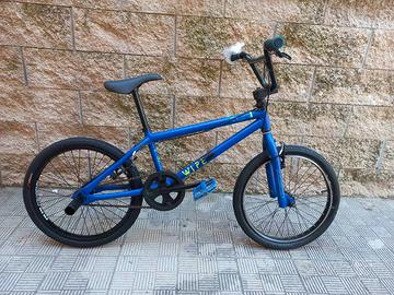 Bici BMX misura ruote  20”