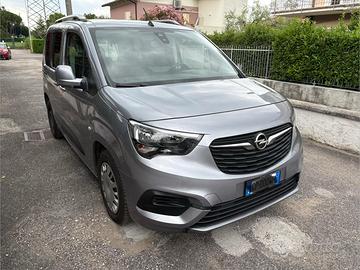 Opel Combo Life 1.5 Diesel 2019