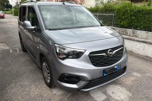 Opel Combo Life 1.5 Diesel 2019