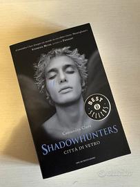 Shadowhunters - Città di Vetro - Cassandra Clare