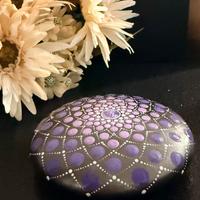 Mandala Stones