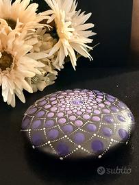 Mandala Stones