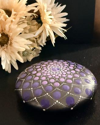 Mandala Stones