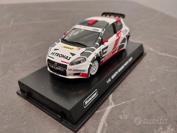 1/43 Abarth Grande Punto S2000 Motorama Pezzo Raro