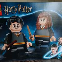 LEGO 76393 MISB -Set di 2 pezzi Harry Potter