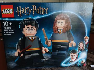 LEGO 76393 MISB -Set di 2 pezzi Harry Potter