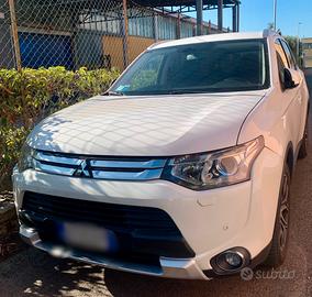 Mitsubishi Outlander 2.2 Automatica 7 posti Diesel