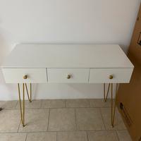 Console - Trucco
