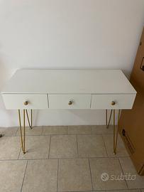 Console - Trucco