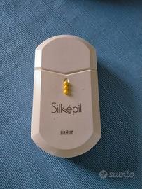 Silkepil EE1