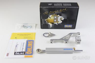 Ammortizzatore  Ohlins per Suzuki GSXR 1000 K5 K6