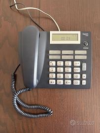 Telefono Fisso Gigaset 5040 Siemens Tasti Grandi