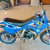 Lem Minicross 50