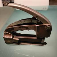 Graffatrice-spillatrice Romeo Maestri vintage. 