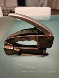 Graffatrice-spillatrice Romeo Maestri vintage. 