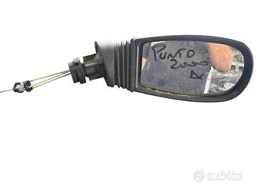 SPECCHIETTO RETROVISORE DESTRO FIAT Punto Berlina