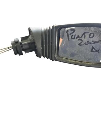 SPECCHIETTO RETROVISORE DESTRO FIAT Punto Berlina