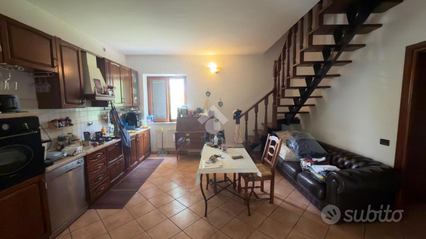 Casa – Rocca Priora, Roma Capitale - Vista 4