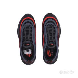 Air max97 red picante