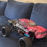 Rc auto telecomandata
