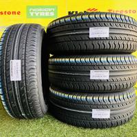 X4: Estive 215/60R16 95V -HANKOOK- al 66%
