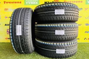 X4: Estive 215/60R16 95V -HANKOOK- al 66%