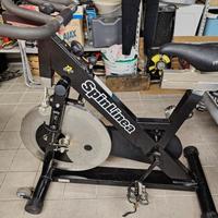 Spinbike professionale