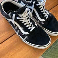 Scarpe Vans Old Skool nunero 45